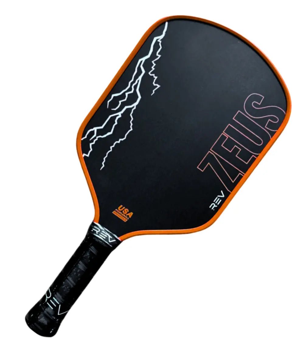 ZEUS Power Pickleball Paddle - Nadsgaming