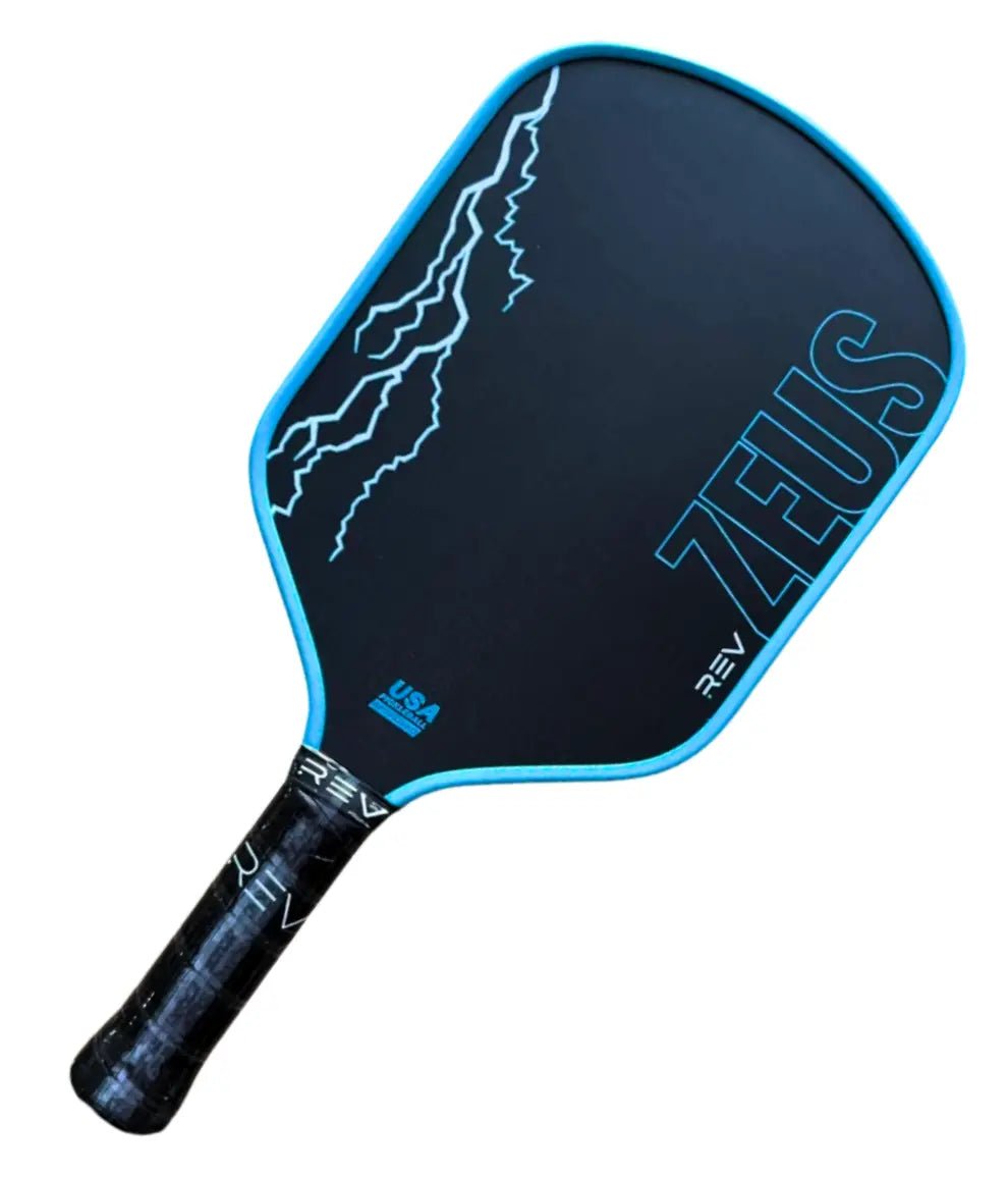 ZEUS Power Pickleball Paddle - Nadsgaming