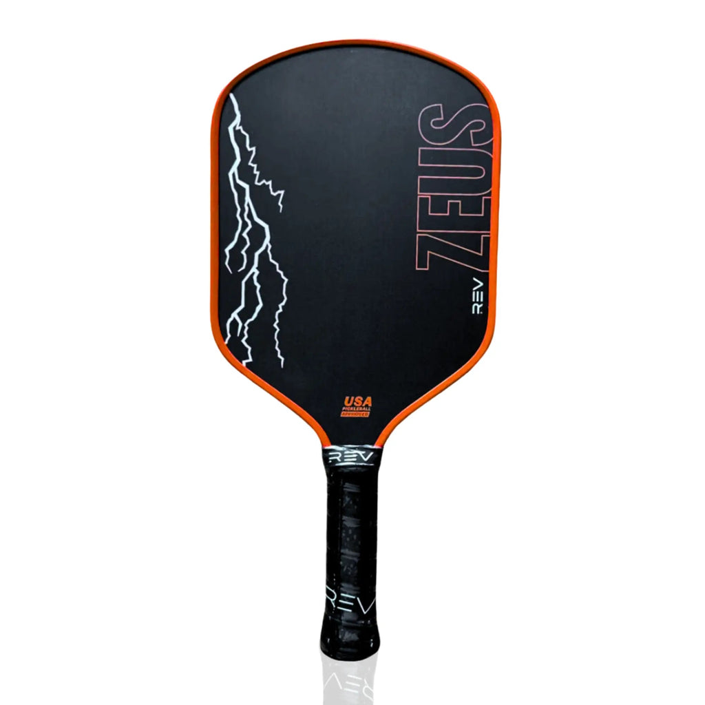 ZEUS Power Pickleball Paddle - Nadsgaming