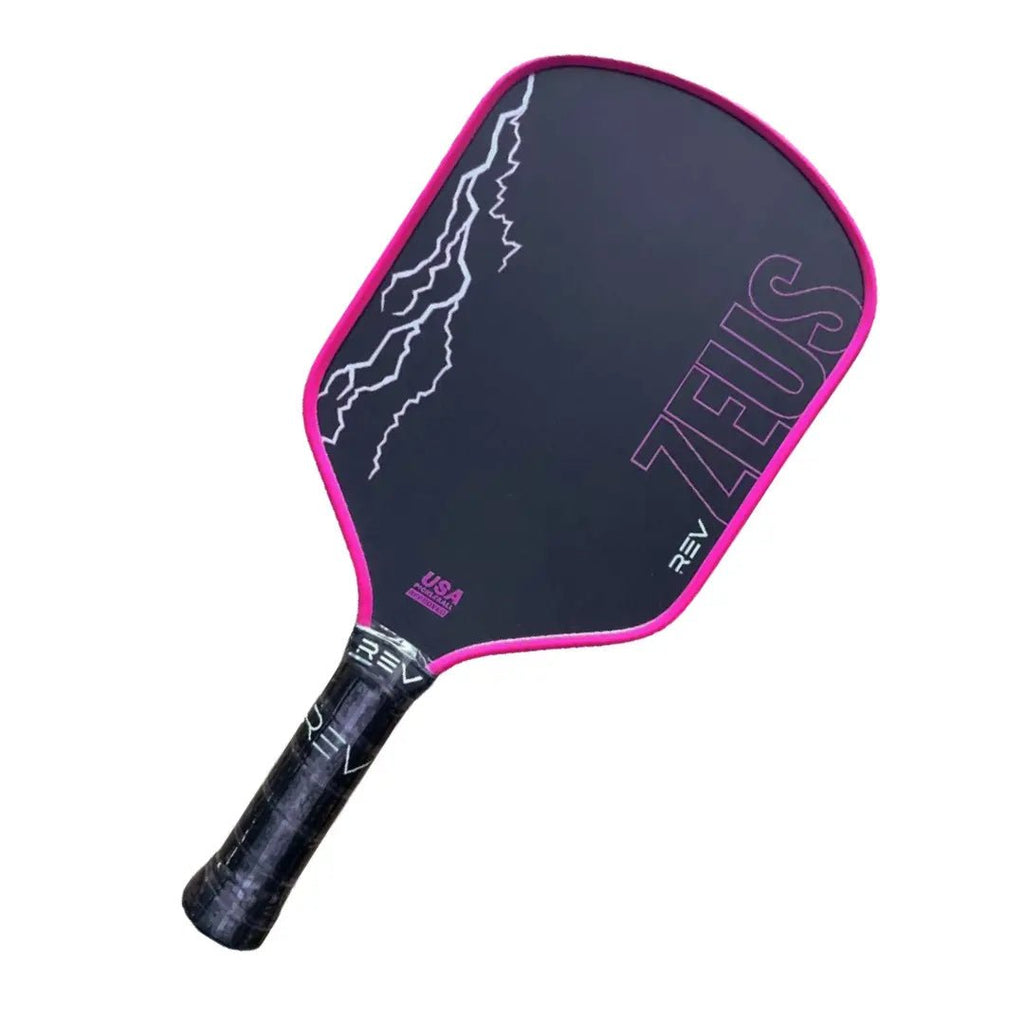 ZEUS Power Pickleball Paddle - Nadsgaming