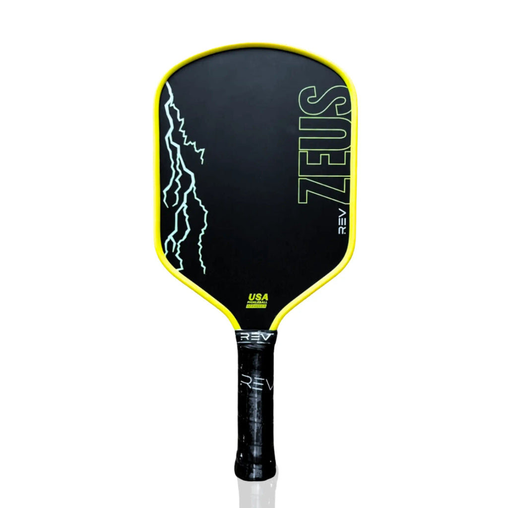 ZEUS Power Pickleball Paddle - Nadsgaming